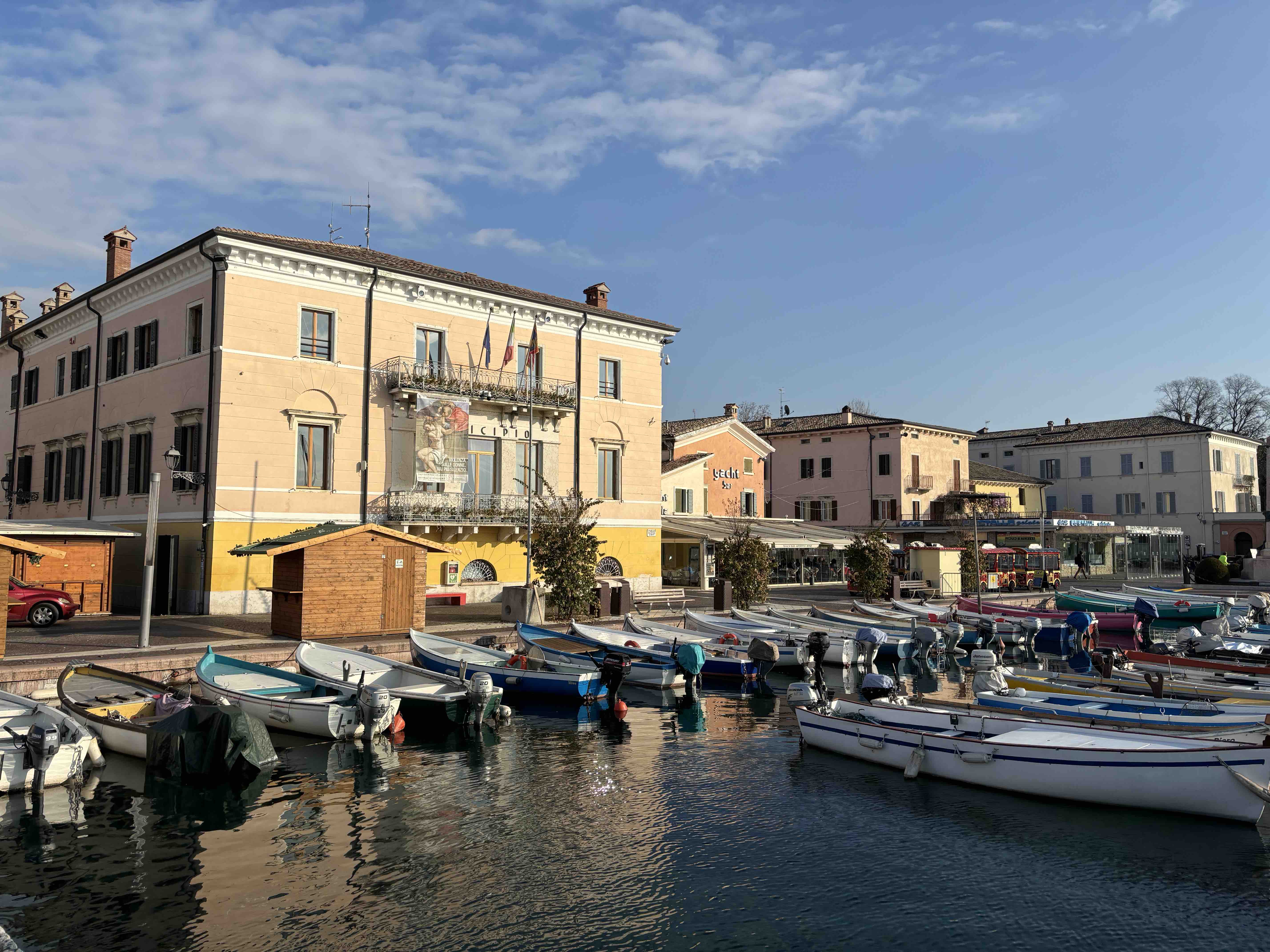 Copia di Lezione Upif dedicata alla storia di Bardolino