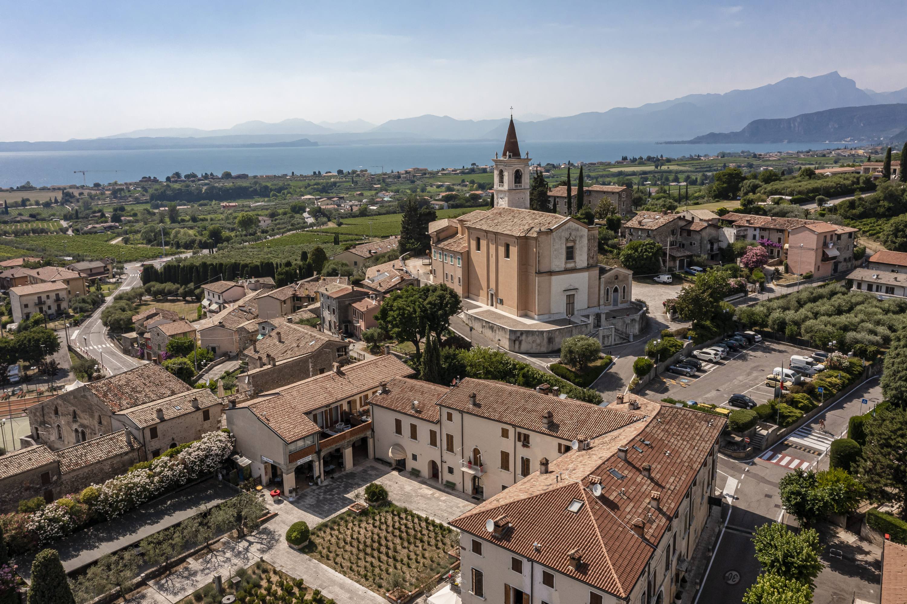 I tesori del paese valorizzati in un tour virtuale