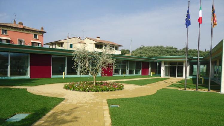 Scuola Primaria Calmasino