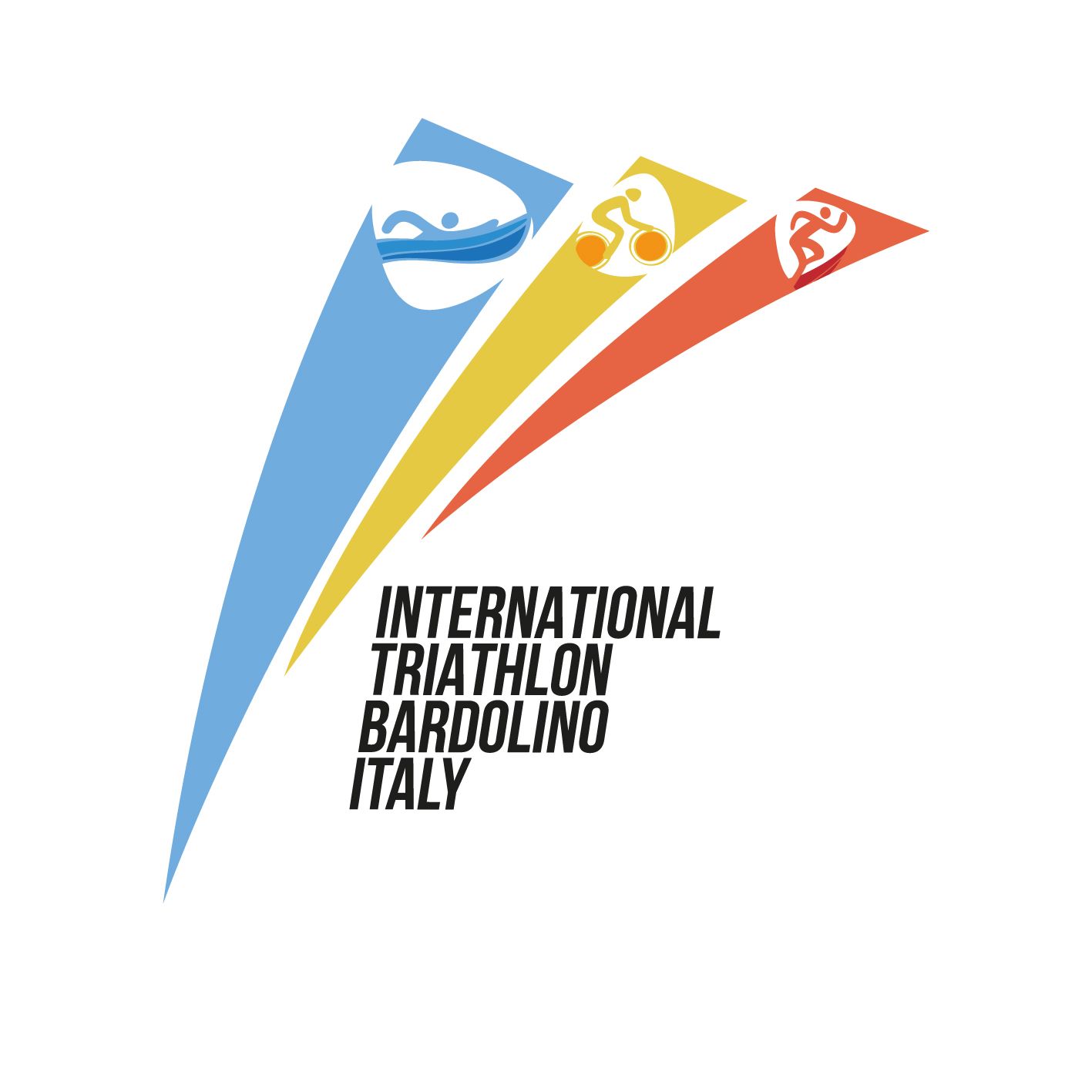 Triathlon Internazionale Città di Bardolino - sabato 15 giugno 2024