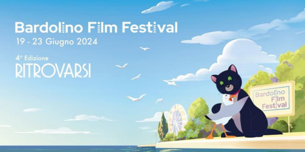 Bardolino Film Festival: dal 19 al 23 giugno immagini, suoni e parole sull’acqua