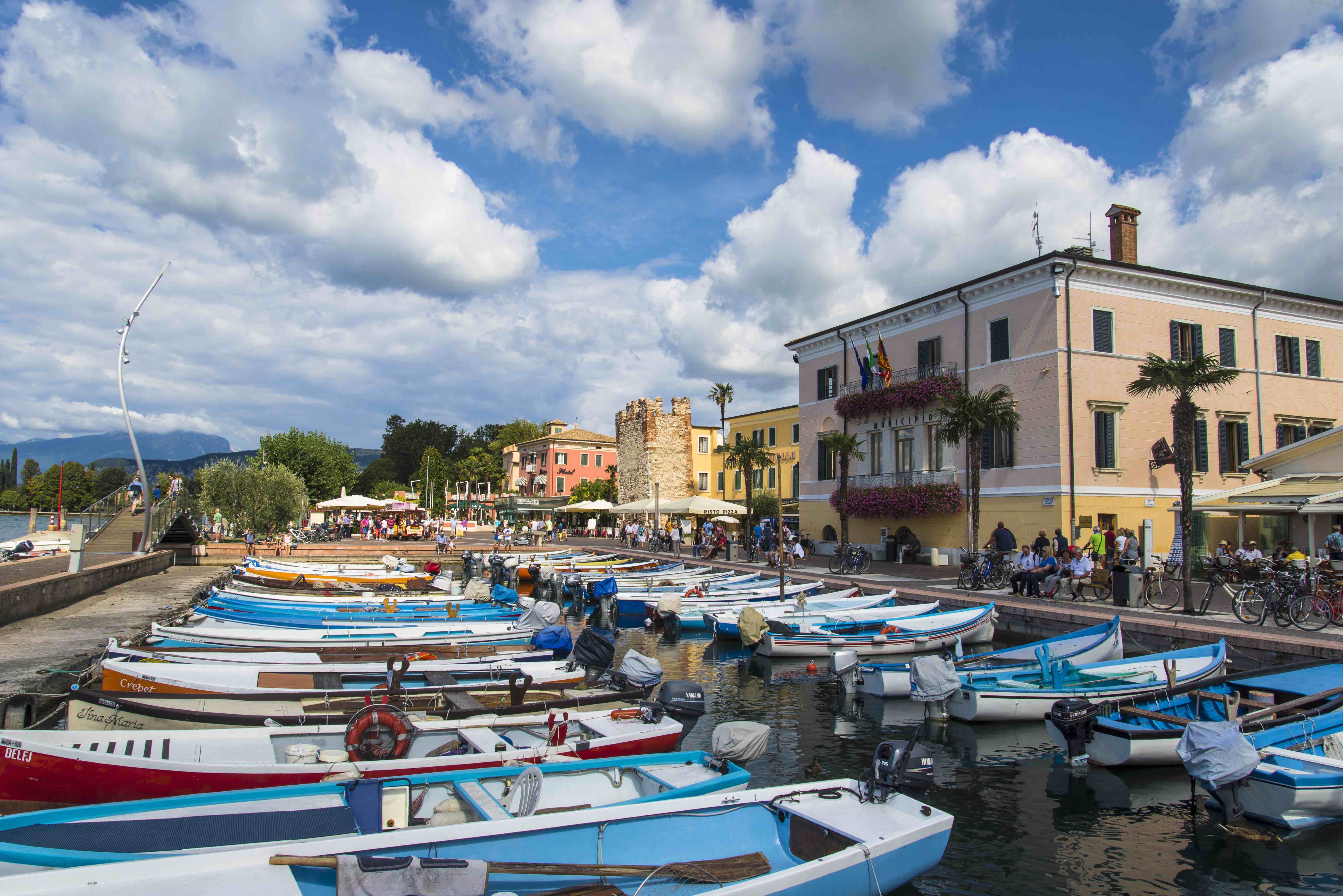 Stretta del Comune sulle locazioni turistiche