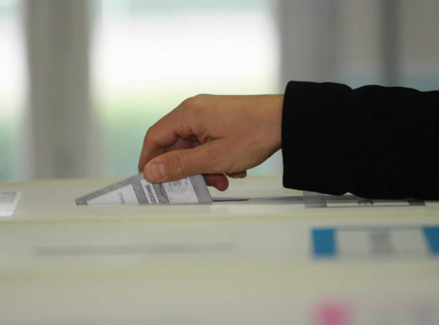Esercizio del voto per il rinnovo degli organi del Comune. Modulo richiesta iscrizione nelle liste aggiunte per cittadini di uno stato membro dell'Unione Europea.