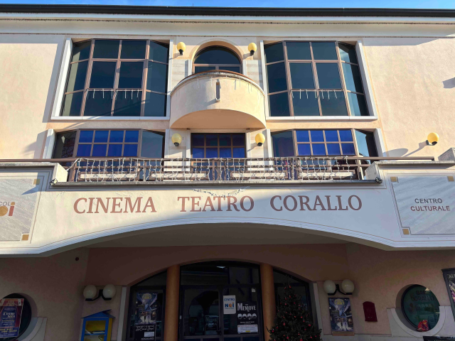 Il Cinema Teatro Corallo acquistato dal Comune di Bardolino